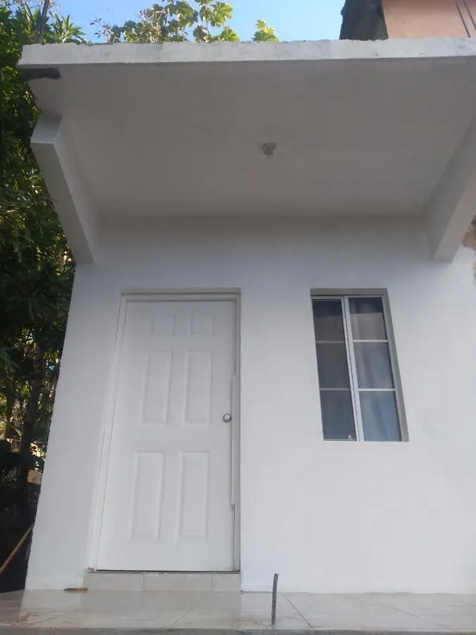 Wrights Apartment'S Negril