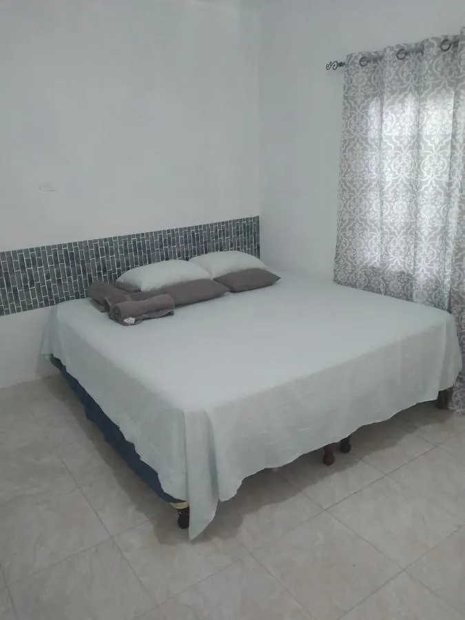Wrights Apartment'S Negril Jamaica