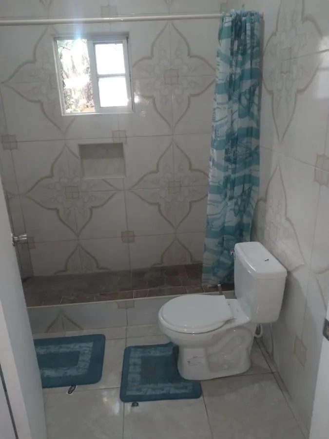 Wrights Apartment'S Negril Apartment